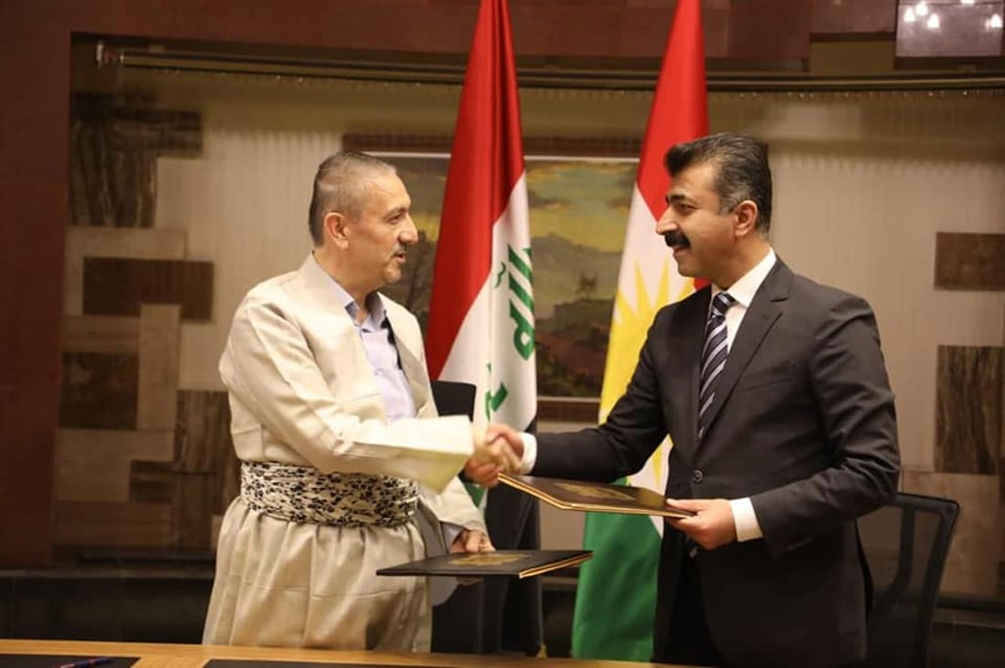 یەکەی نیشتەجێبوون دەدرێتە کەسوکاری شەهیدان و زیندانییانی سیاسی