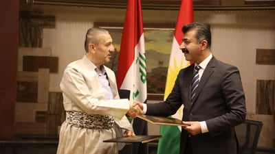 یەکەی نیشتەجێبوون دەدرێتە کەسوکاری شەهیدان و زیندانییانی سیاسی