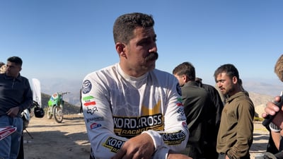 لە جوانڕۆوە هات و لە کۆڕەک یەکەم بوو