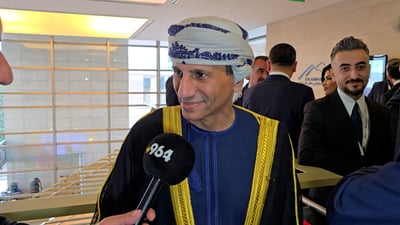 الأمم المتحدة تبدي ارتياحها لترشح السوداني للانتخابات (فيديو)