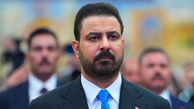 الزيدي: سنحمي السيادة ونحصر السلاح ونجفف الفساد لضمان كرامة العراقيين