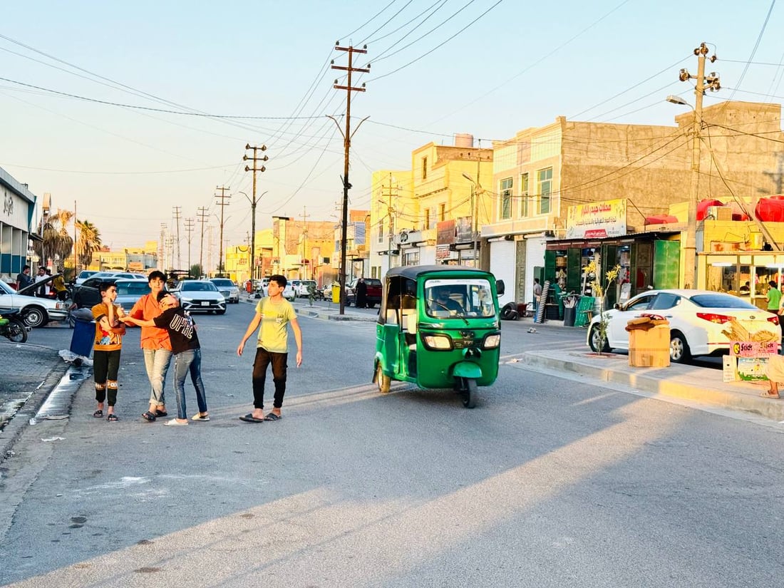 بين سجن بوكا والمجمع الكويتي.. نظرة على أسعار عقارات أم قصر وتفسيرات الخبراء
