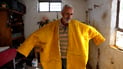 Iraqi sheepskin trade links ancient craft with modern demand for frawi coats