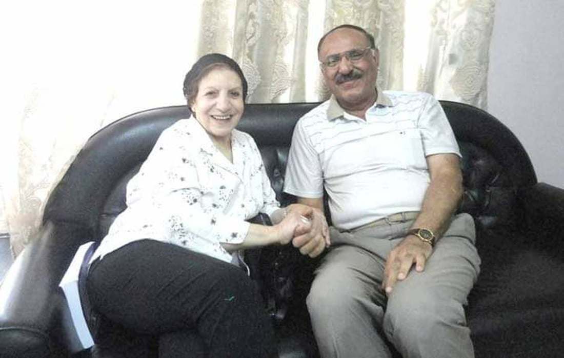 “سيدة العمود الصحفي” في العراق.. سلام خياط ترحل بصمت في لندن