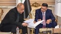 العصائب تحذر من التصعيد في البصرة: ممنوع استخدام العناوين المقدسة في الخلاف السياسي