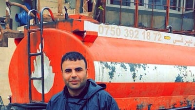 له‌ راپه‌ڕین‌ خه‌ڵك روویان له‌ كڕینى نه‌وتى بازاڕ كردووه‌