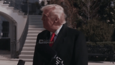 ترامب يعلق على مرشح الإطار التنسيقي: لدينا بعض الخيارات