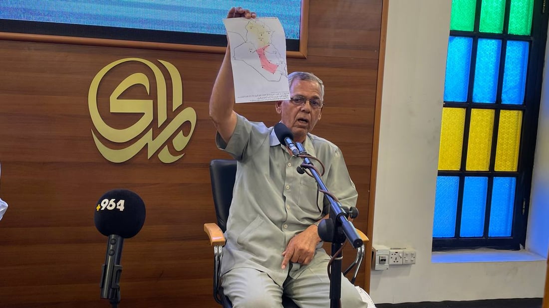 النجف وسعد زغلول وسايكس بيكو.. قراءة جديدة لثورة الـ20 وظروفها الإقليمية