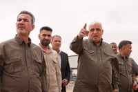 الخطة تكبر! دمج الحشد أفراداً أم ألوية؟ نقاش سريع مع إي