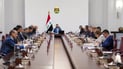جميع قرارات مجلس الوزراء المتخذة في جلسة اليوم 21 تموز 2026