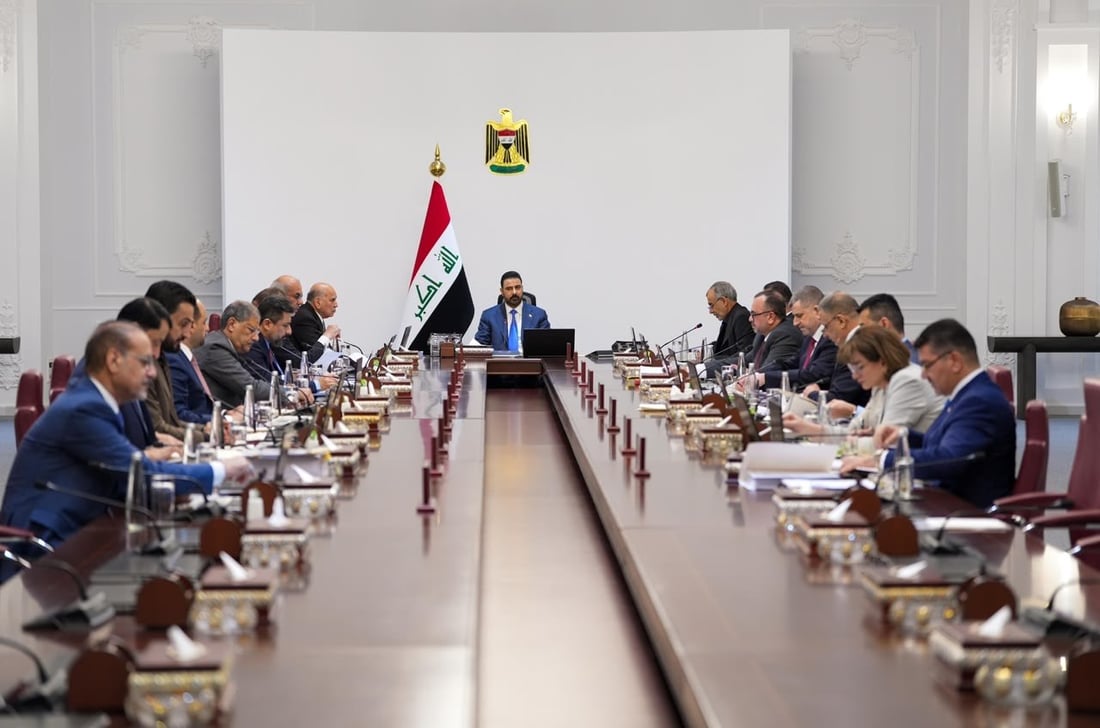 جميع قرارات مجلس الوزراء المتخذة في جلسة اليوم 21 تموز 2026
