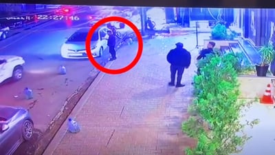 له‌به‌غدا دزی كرد و له‌ هه‌ولێر بۆى نه‌چووه‌سه‌ر و دەستگیرکرا