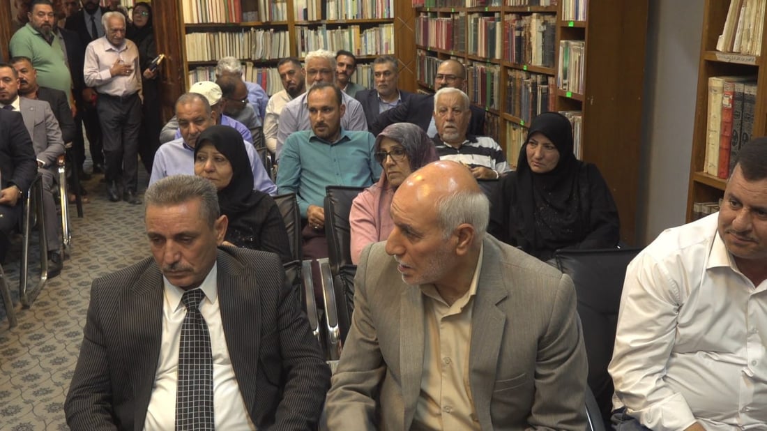 2000 رفاة في الحلة لم يتعرف عليها أحد.. المتحف يريد نصباً تذكارياً يقترحه النحاتون