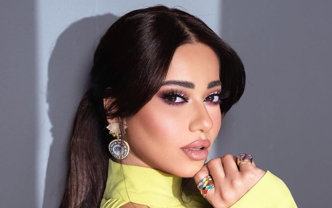 العراق يشارك في مونديال قطر بـ300 مليون مشاهدة لرحمة رياض