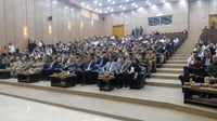 لا عقوبة للراغبين بترك المخدرات.. كركوك تنقل 250 سجينا ال...