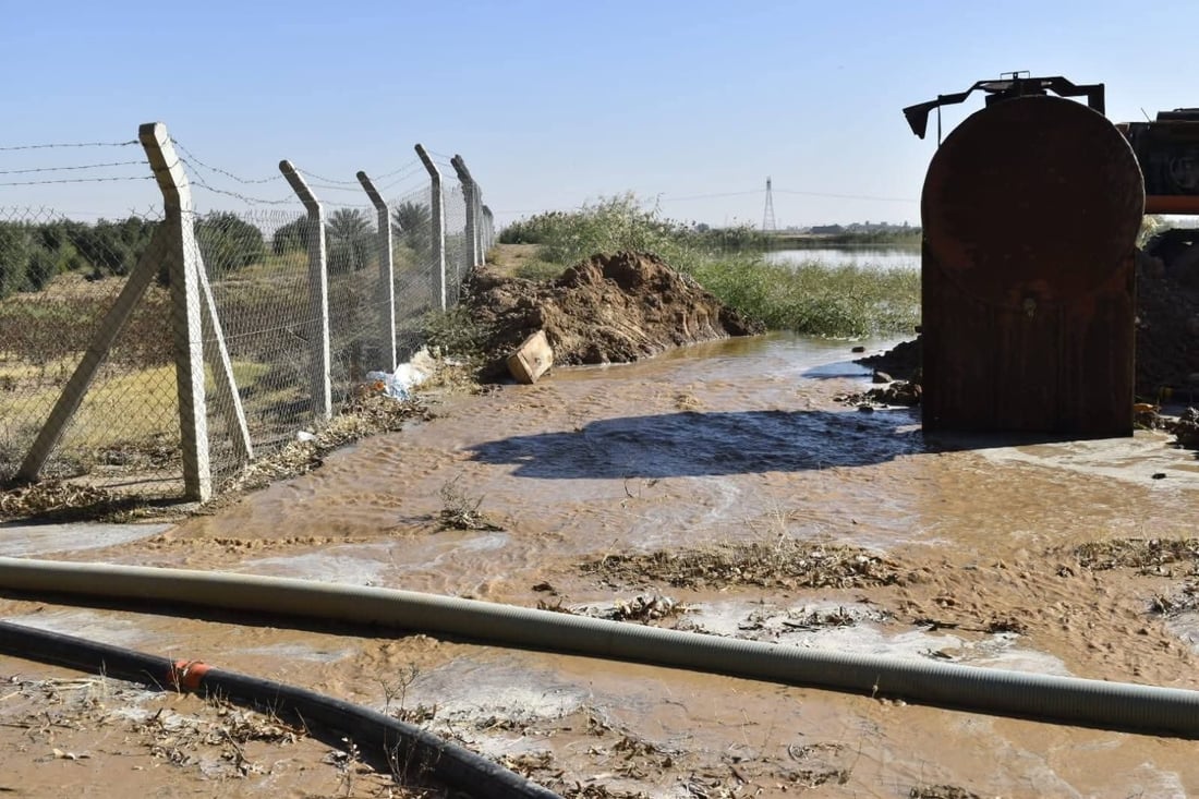 “خاوەنەکانیان رووبەڕووی دادگا دەکرێنەوە”