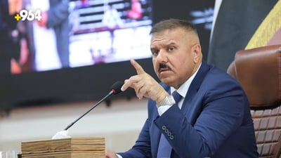 Interior minister pledges accountability in Baghdad candidate assassination