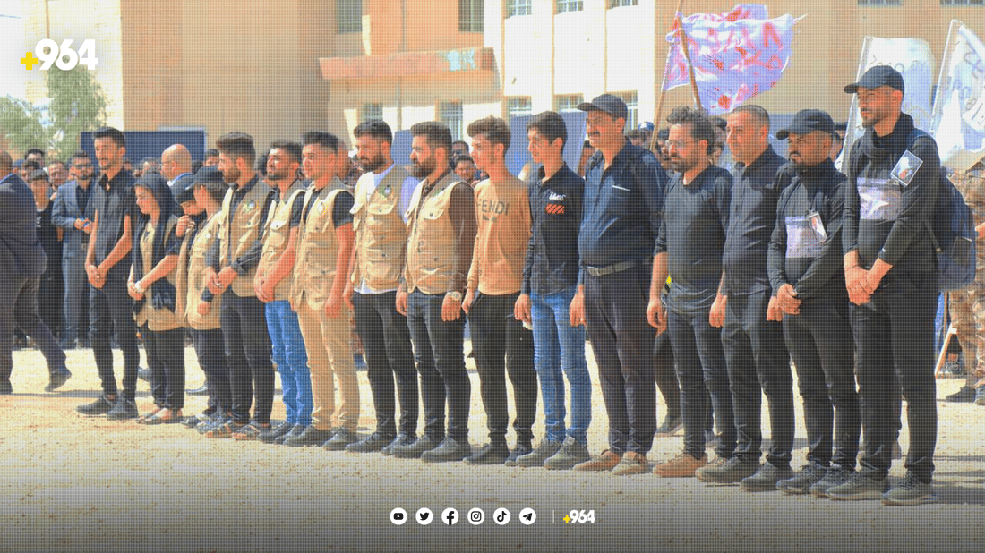 گوندی کۆچۆ بونیاد دەنرێتەوە و گوندە کۆنەکەش دەبێتە شایەتی کوشتارگەیەکی مێژوویی