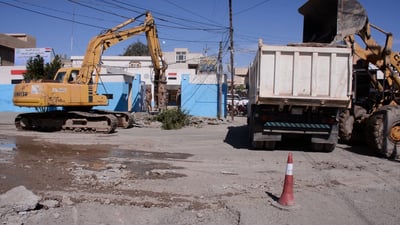 فيديو: أهالي “بلد” يمتثلون للقانون خلال تبليط 6 شوارع رئيسة من شطيطة الى باب السور