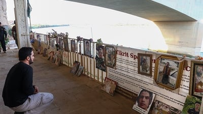 PM Al-Sudani remembers Camp Speicher Massacre on 10th anniversary