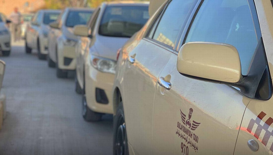 نرخى گەیاندنى سەرنشین بۆ کەرکوک بەرز بووەتەوە