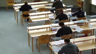 خوێندکارە کوردەکانی تورکیا نیگەرانن لەماوەی پشووەکەیان