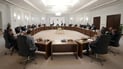State Administration Coalition backs government response to ‘violations’ of Iraqi airspace by Israel