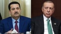 السوداني يبحث مع أردوغان هاتفياً اتفاق السلام بين تركيا والعمال الكردستاني