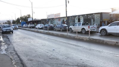 بناء مستشفى في ناحية الشمال يقلق 40 بائعاً.. بضائع بـ 50 مليوناً في كل محل (صور)