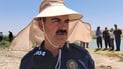 20 مەلەوانی کارامە بەدوای تەرمی گەنجە خنکاوەکەدا دەگەڕێن