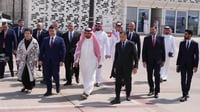 وفد السوداني يعود بالعراقيين المحتجزين في السعودية