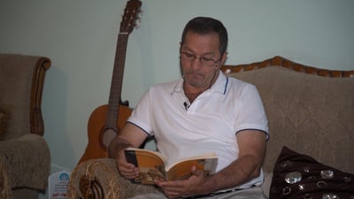 “مليان تيلا” الآشورية.. أغنية بهاء ألبير تقول كفى للحروب وتحقق انتشاراً في أول أسبوع