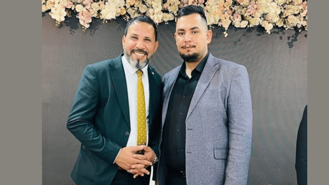 الإفراج عن ممثل الكوادر التربوية في العراق مالك هادي