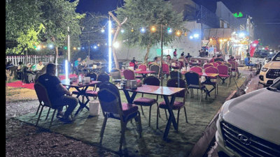 ئەو عەرەبانەچییانەی دوورگەی ناوندی و شۆستەکان بەکاردەهێنن ئاگادار کرانەوە