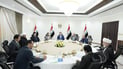 Zaidi says cabinet completion is near, 89 days after taking office