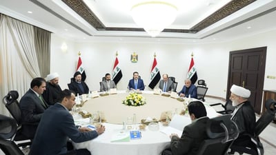 Zaidi says cabinet completion is near, 89 days after taking office
