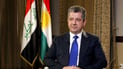 مسرور بارزاني في ذكرى الأنفال: بغداد مطالبة بتعويضات تليق بشهداء كردستان