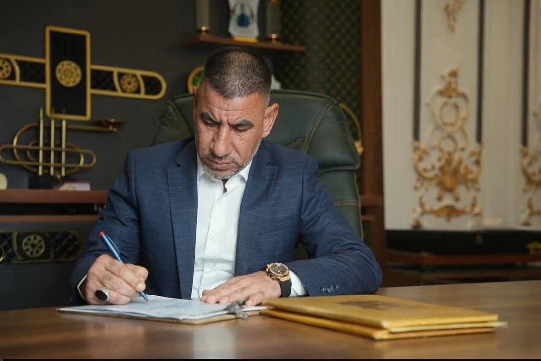 صدمة الدولار.. بدر تطالب الحكومة بمراجعة القرار قبل أن تصل تداعياته إلى المواطنين