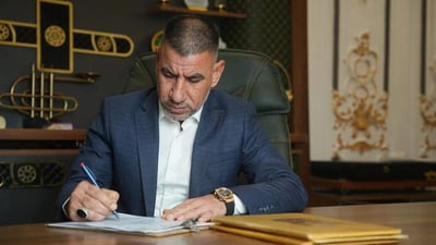 صدمة الدولار.. بدر تطالب الحكومة بمراجعة القرار قبل أن تصل تداعياته إلى المواطنين