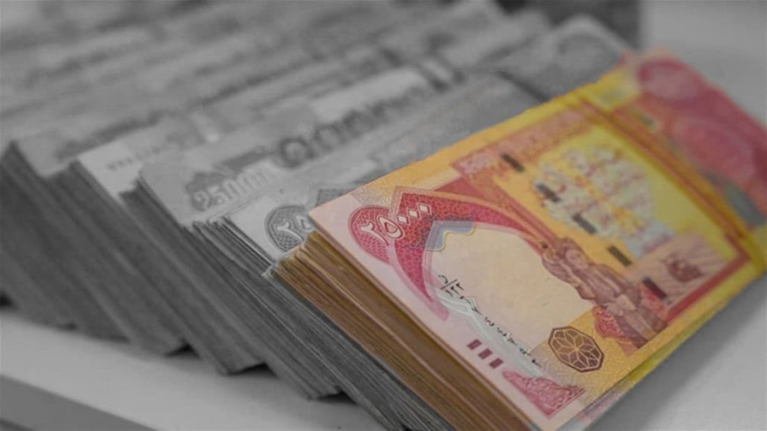 العجز الفعلي تجاوز 9 ترليونات والرواتب 31 ترليوناً – خبير اقتصادي