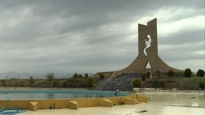 لێخۆشبوونەکەی خوێندنی باڵا  بۆ کرێی خوێندنی خوێندکارانی چەمچەماڵ دەرکرا