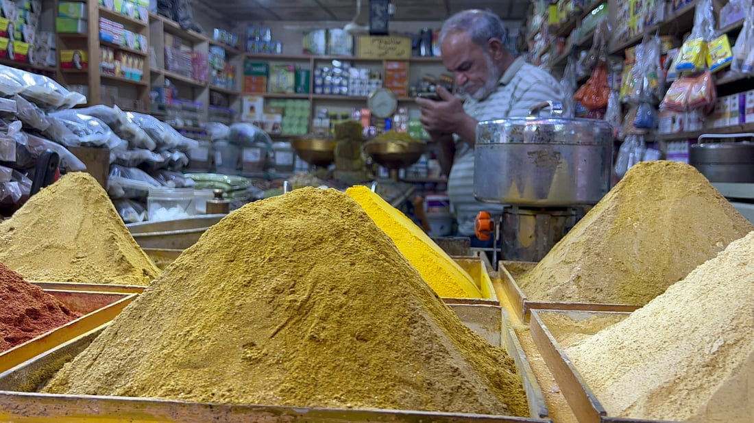 الزبير.. محطة على خط التوابل البحري من الخليج والصومال إلى الشورجة