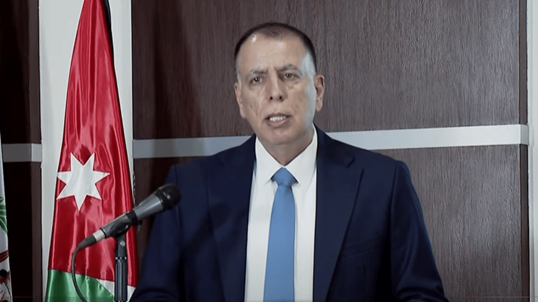 الأردن يطلق حملة ضد “الإخوان”.. إغلاق مقار ومصادرة أموال وحظر نشاطات