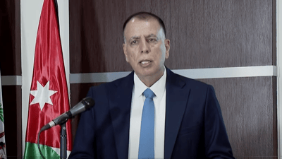 الأردن يطلق حملة ضد “الإخوان”.. إغلاق مقار ومصادرة أموال وحظر نشاطات