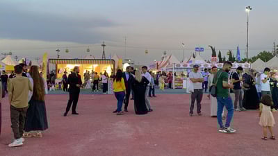 به‌رهه‌م و بڕاندى ناوخۆیی پێشانگا پیشەسازییه‌كه‌ى هه‌ولێری داپۆشتووه‌