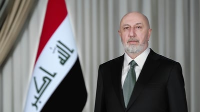 Iraqi president welcomes Coordination Framework stance on weapons