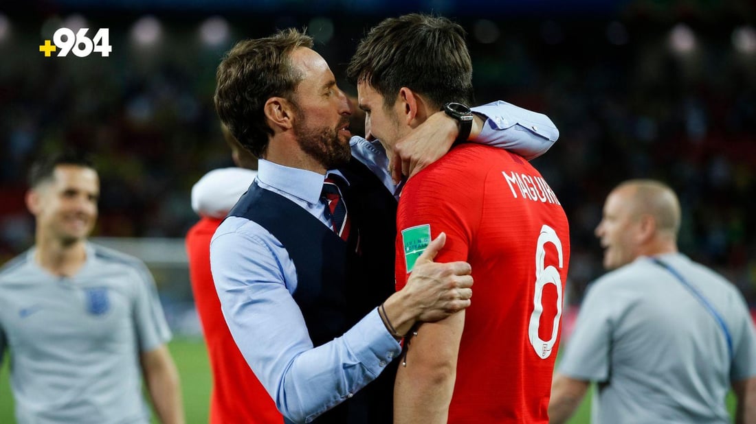 ساوسگه‌یت به‌رگری له‌ ماگوایه‌ر ده‌كات