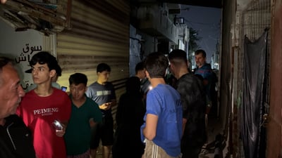 بعد الحريق الثاني.. تجار “مريدي” يسألون السوداني عن دور الأمن ويطلبون تعويضاً