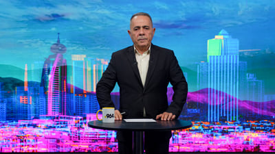 ئارى موختار، شەهیدى ژینگەیە و نانى خێریش لۆ فەقیران