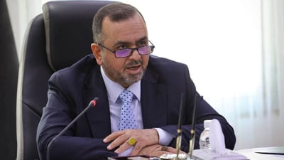 الموسوي يكلف رئيس الجامعة المستنصرية برئاسة لجنة تحقيق الجامعة العراقية